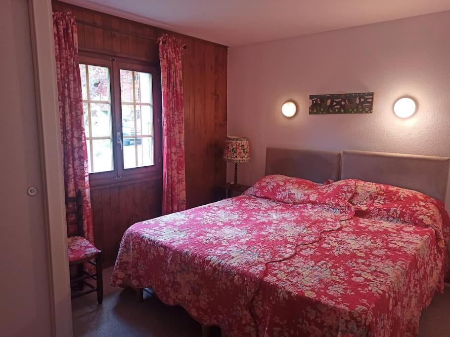 Cozy In The Heart Of The Alps अपार्टमेंट Chateau-d'Oex