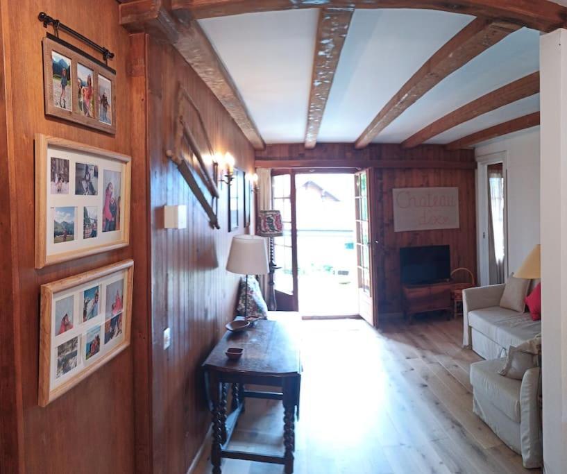 Cozy In The Heart Of The Alps अपार्टमेंट *