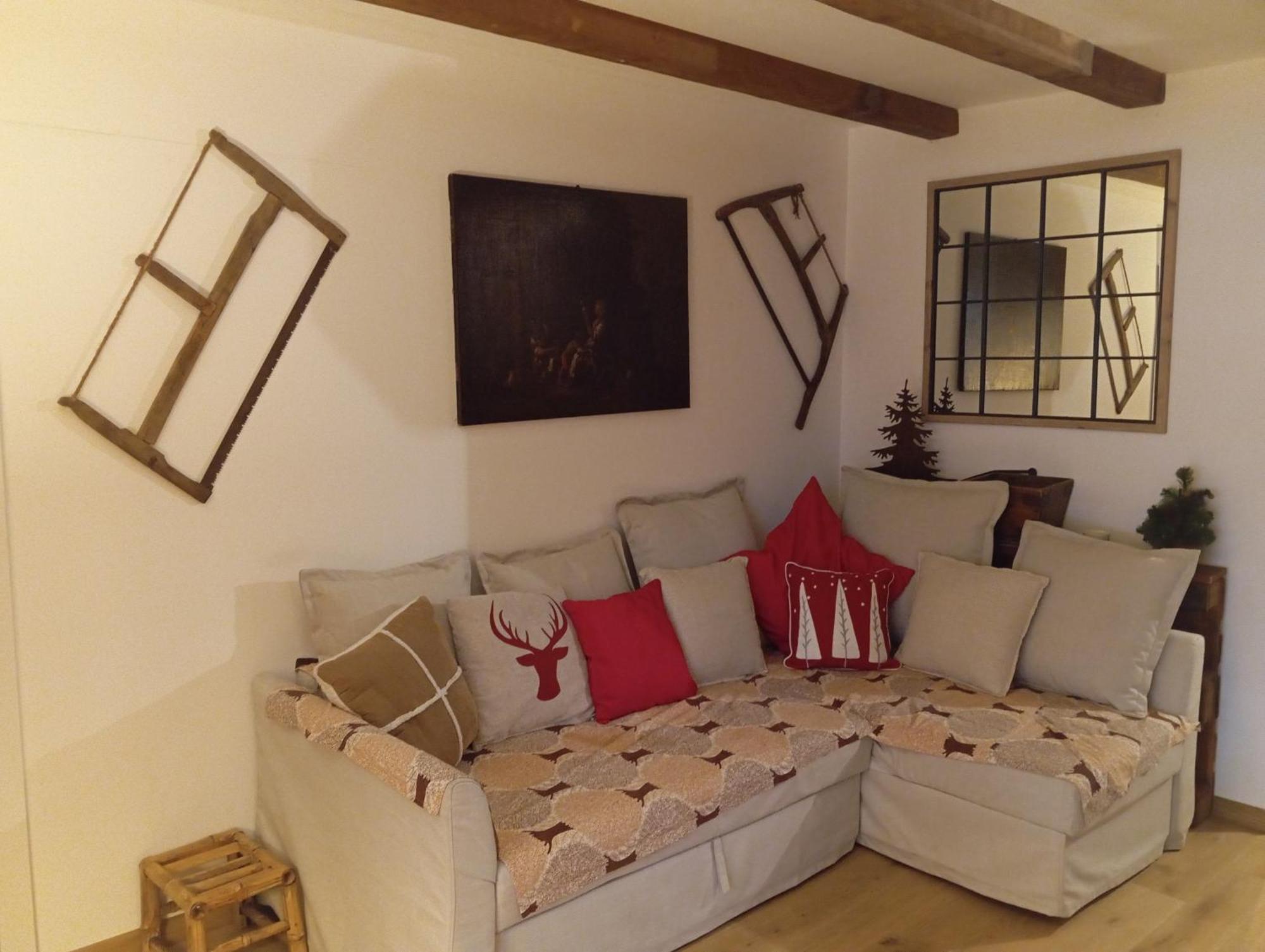 Cozy In The Heart Of The Alps अपार्टमेंट Chateau-d'Oex