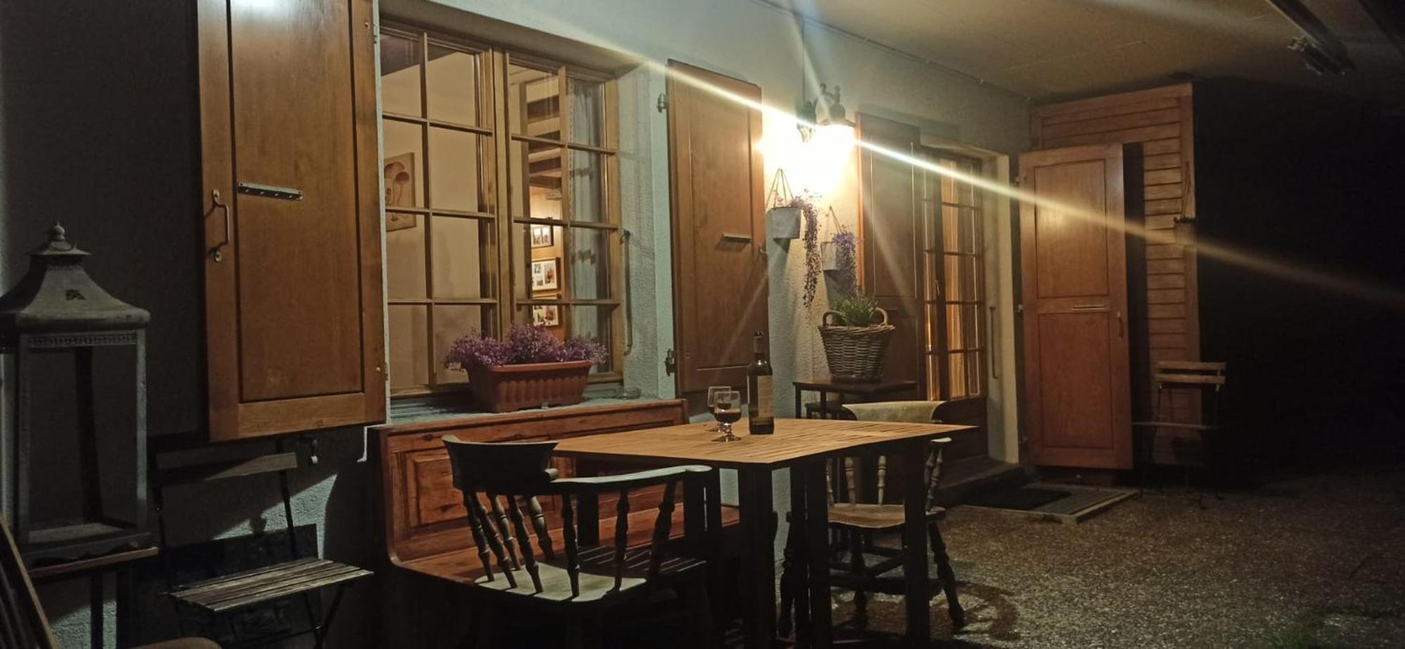 Cozy In The Heart Of The Alps * Chateau-d'Oex